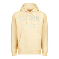 Pina Colada Classic Motor City Detroit Varsity Premium Hoodie - longCreatives