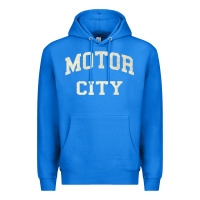 True Royal Classic Motor City Detroit Varsity Premium Hoodie - longCreatives