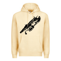 Pina Colada Gears of war lancer Premium Hoodie - longCreatives