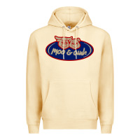 Pina Colada Moo and Oink Chicago Premium Hoodie - longCreatives
