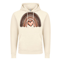 Vintage Artic melanin rainbow Vintage Hoodie - OliviaCreatesArt
