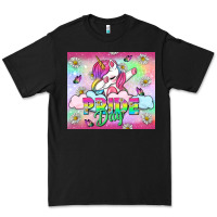 Black Pride Day LGBTQ+ Premium Tee - NancyCooperArtShop