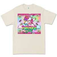 Bone Pride Day LGBTQ+ Premium Tee - NancyCooperArtShop