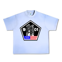 Grape Ice 9-11 We Will Never Forget Urban Heavy Tee - longCreatives