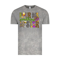 Cloud Rock Pour me something mister Marri Gras Vintage Tee - HowdyJamesFarm