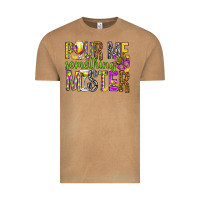 Vintage Camel Pour me something mister Marri Gras Vintage Tee - HowdyJamesFarm