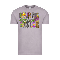 Vintage Zinc Pour me something mister Marri Gras Vintage Tee - HowdyJamesFarm