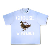 Grape Ice Ruffed Grouse Hunting Bird Spruce Grouse Urban Heavy Tee - longCreatives