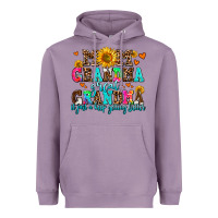 Lavender mom grandma great grandma its just a keep getting Heavyweight Hoodie - AdoDesignShop