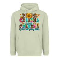 Matcha mom grandma great grandma its just a keep getting Heavyweight Hoodie - AdoDesignShop
