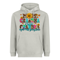 Moon Dust mom grandma great grandma its just a keep getting Heavyweight Hoodie - AdoDesignShop