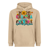 Mushroom mom grandma great grandma its just a keep getting Heavyweight Hoodie - AdoDesignShop