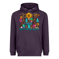 Plum mom grandma great grandma its just a keep getting Heavyweight Hoodie - AdoDesignShop