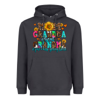 Smoke mom grandma great grandma its just a keep getting Heavyweight Hoodie - AdoDesignShop