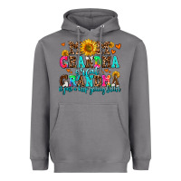 Storm mom grandma great grandma its just a keep getting Heavyweight Hoodie - AdoDesignShop