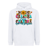White mom grandma great grandma its just a keep getting Heavyweight Hoodie - AdoDesignShop