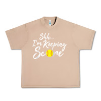 Burro Scorekeeper Softball Team Scorebook Keeper Raglan Baseball Urban Heavy Tee - longCreatives