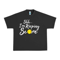 Pigment Black Scorekeeper Softball Team Scorebook Keeper Raglan Baseball Urban Heavy Tee - longCreatives