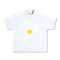 White Scorekeeper Softball Team Scorebook Keeper Raglan Baseball Urban Heavy Tee - longCreatives