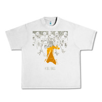 Lunar Rock kill bill Urban Heavy Tee - longCreatives