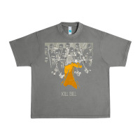 Tornado kill bill Urban Heavy Tee - longCreatives