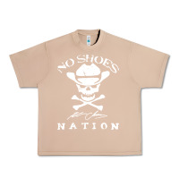 Burro kenny chesney, no shoes nation vintage Urban Heavy Tee - longCreatives