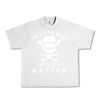 Lunar Rock kenny chesney, no shoes nation vintage Urban Heavy Tee - longCreatives