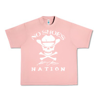 Salmon kenny chesney, no shoes nation vintage Urban Heavy Tee - longCreatives