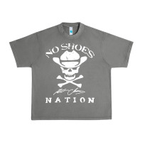 Kenny Chesney, No Shoes Nation Vintage Urban Heavy Tee | Teevron