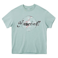 Arona Baseball Heavy Core Tee - Bettercallsaul