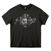 Asphalt Baseball Heavy Core Tee - Bettercallsaul