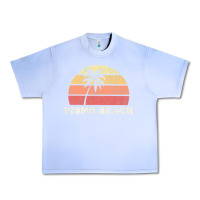 Grape Ice Pismo Beach CA Vintage 70s Retro Throwback Design Urban Heavy Tee - longCreatives