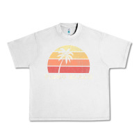 Lunar Rock Pismo Beach CA Vintage 70s Retro Throwback Design Urban Heavy Tee - longCreatives