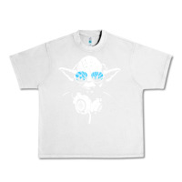 Lunar Rock DJ Yoda Urban Heavy Tee - longCreatives