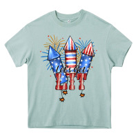 Arona Let’s Get Lıt Heavy Core Tee - JahusDesignShop