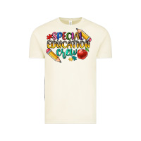 Vintage Arctic special education crew Vintage Tee - CowGirlArtShop