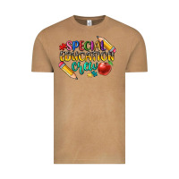 Vintage Camel special education crew Vintage Tee - CowGirlArtShop