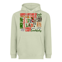 Matcha lunch lady Heavyweight Hoodie - AdoDesignShop