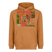 Meerkat lunch lady Heavyweight Hoodie - AdoDesignShop