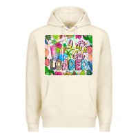 Sandshell Lets Get Loaded Mouse Pad Premium Hoodie - CowhideDigitalArt