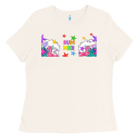 Bone summer Ladies Tee - TumblerDesignByShophia