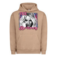Pigment Burro free britney Urban Hoodie - AdoDesignShop