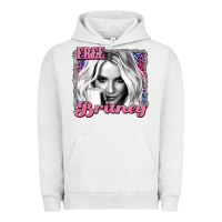 Pigment Lunar Rock free britney Urban Hoodie - AdoDesignShop