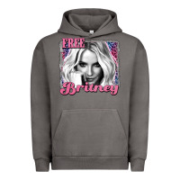 Pigment Tornado free britney Urban Hoodie - AdoDesignShop