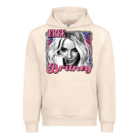 Sandshell free britney Urban Hoodie - AdoDesignShop