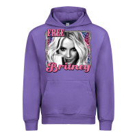 Tulip free britney Urban Hoodie - AdoDesignShop