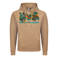 Vintage Coffee peace love thunderbird Vintage Hoodie - OliviaCreatesArt
