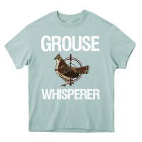 Arona Ruffed Grouse Hunting Bird Spruce Grouse Heavy Core Tee - longCreatives