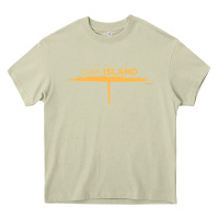 Mossy The Curse of Oak Island Comfortable Short Sleeve Heavy Core Tee - longCreatives