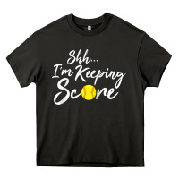 Asphalt Scorekeeper Softball Team Scorebook Keeper Raglan Baseball Heavy Core Tee - longCreatives